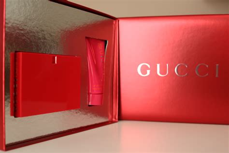 gucci rush set|gucci rush perfume discontinued.